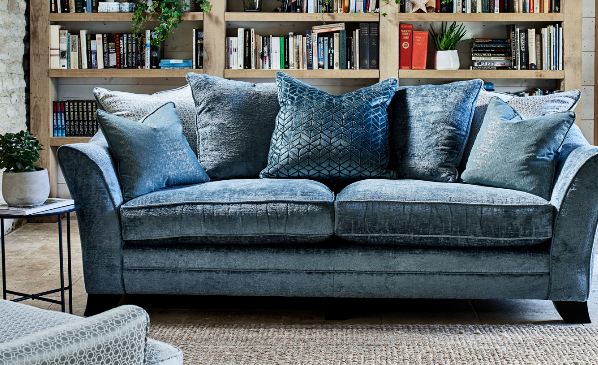 ashley manor sofa