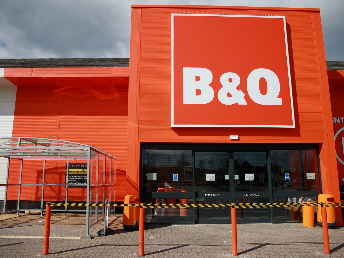 bq store