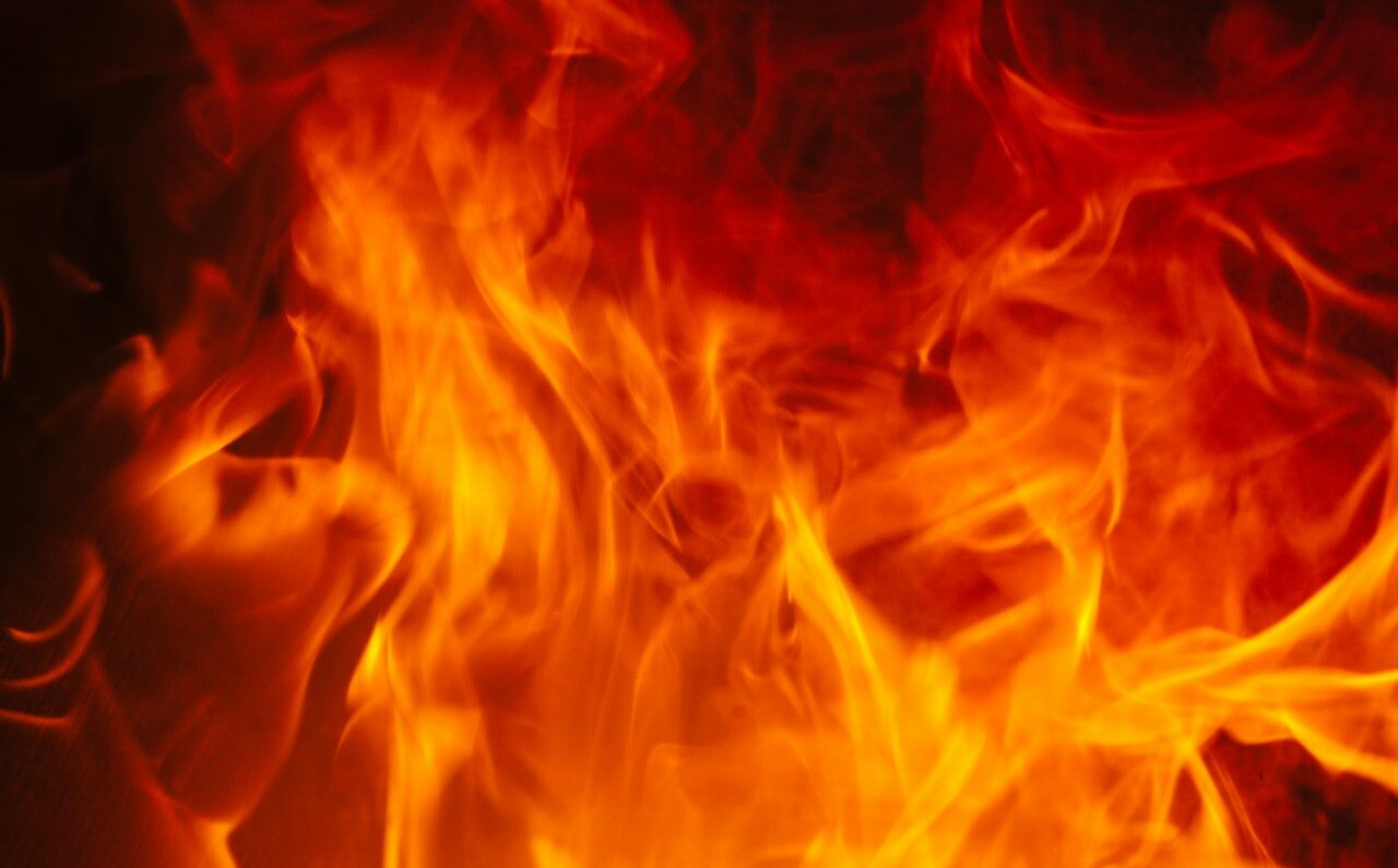 fire