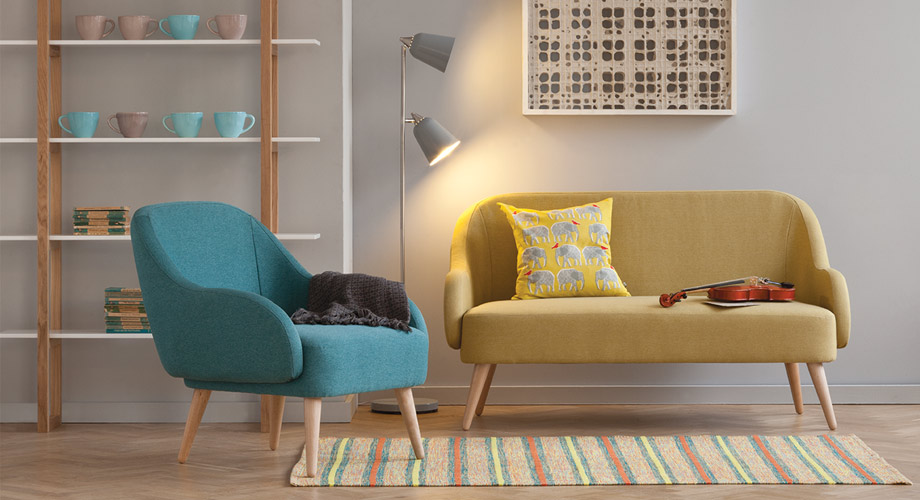 Sainsburys clearance home furnishings