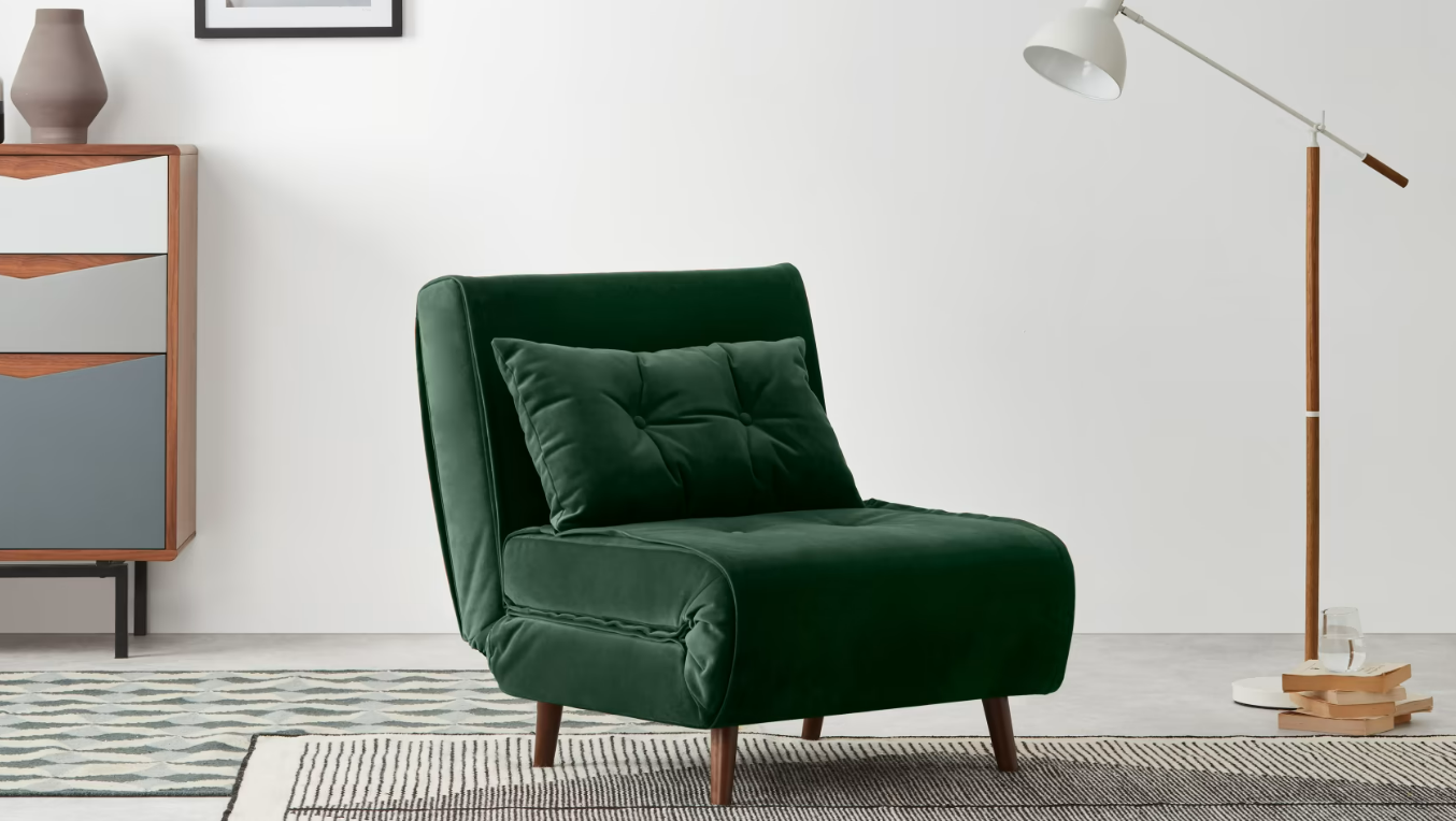made com sofa