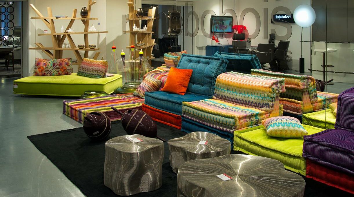 roche bobois UK