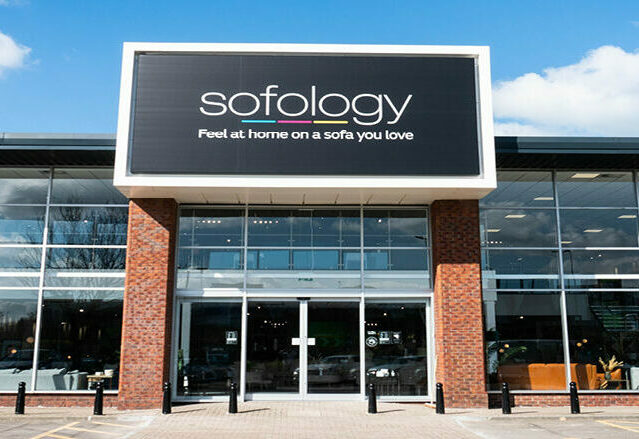 sofology store image