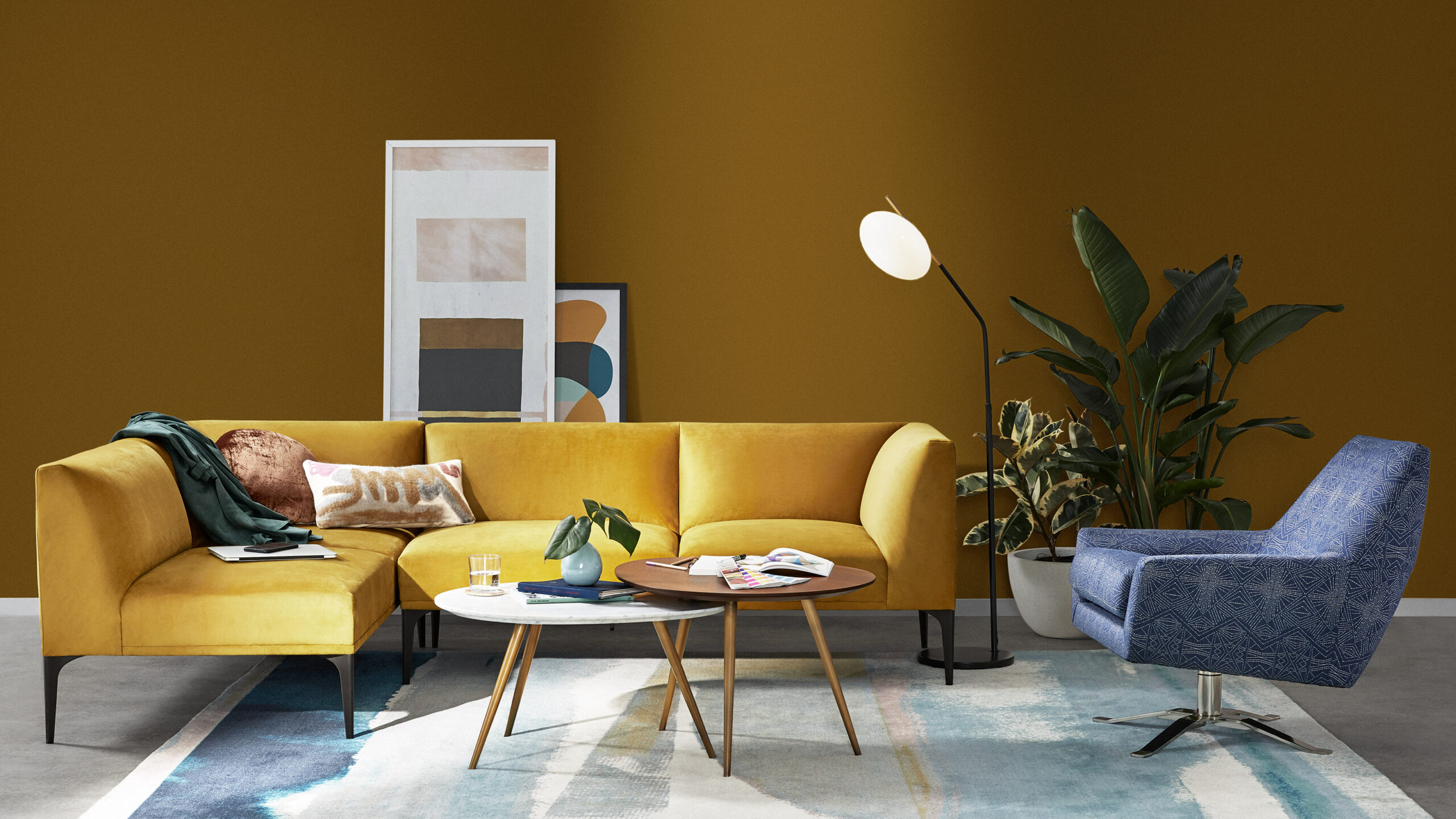 west elm