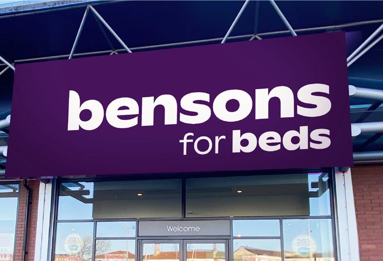 Bensons For Beds Ruislip Opening Hours at Andrew Harper blog