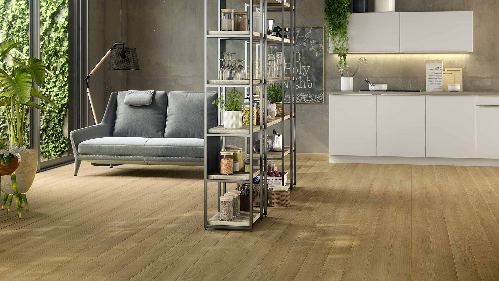 finsahome