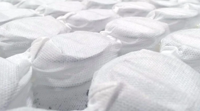 pocket springs image