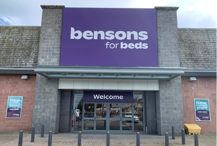 bensons for beds mirabel bedroom furniture