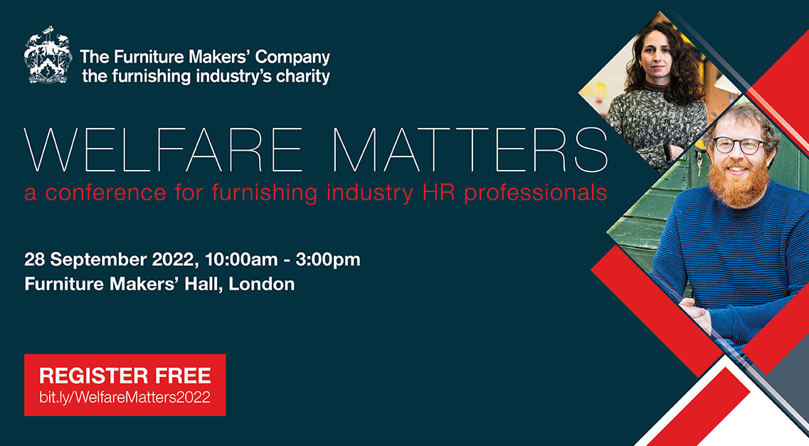 Welfare Matters Conference