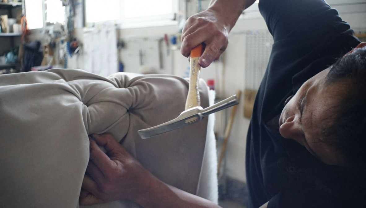 furniture manufacture image