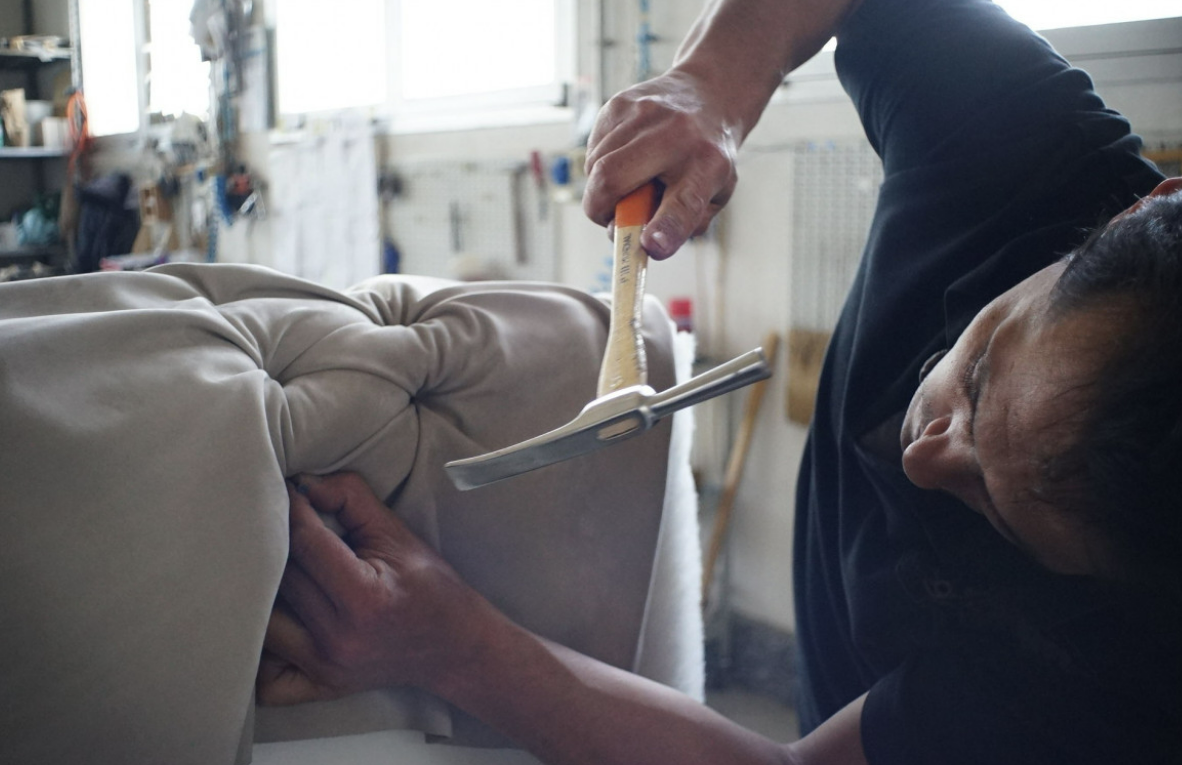 furniture manufacture image