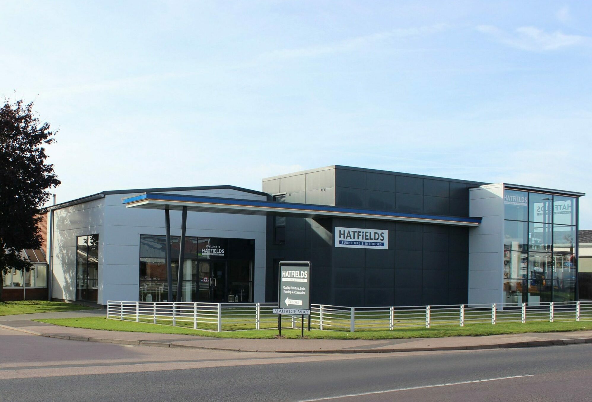 hatfields store