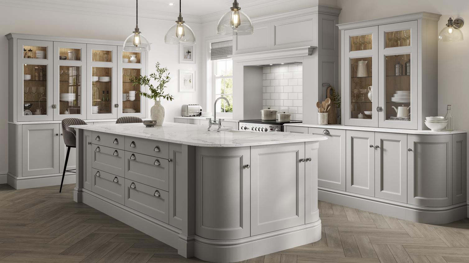 howdens kitchens