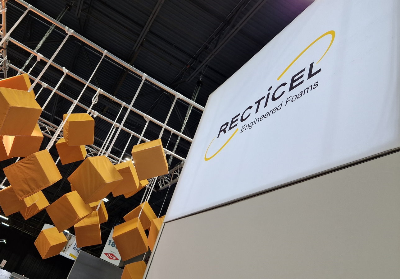 recticel foam image