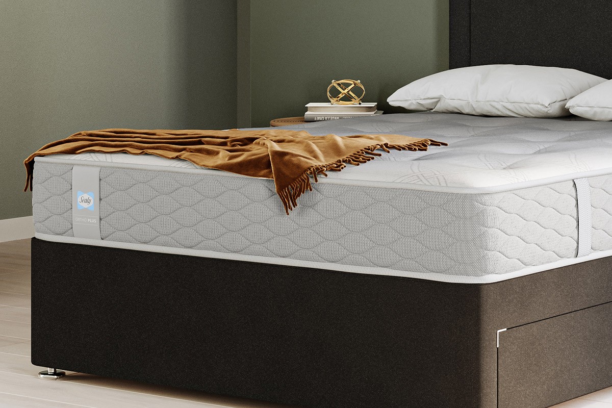 sealy mattress