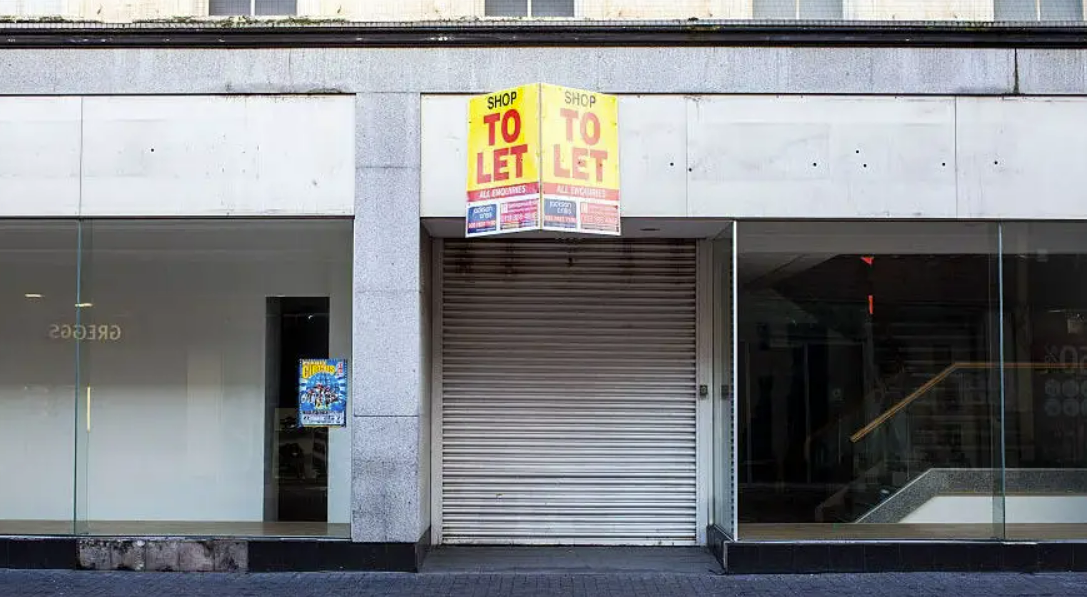 vacancy rate image