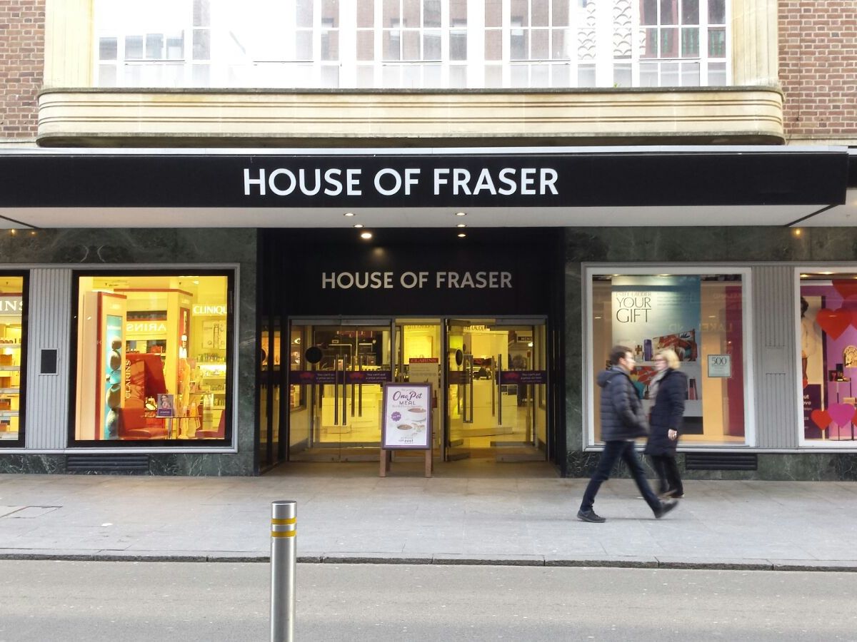 House-of-Fraser
