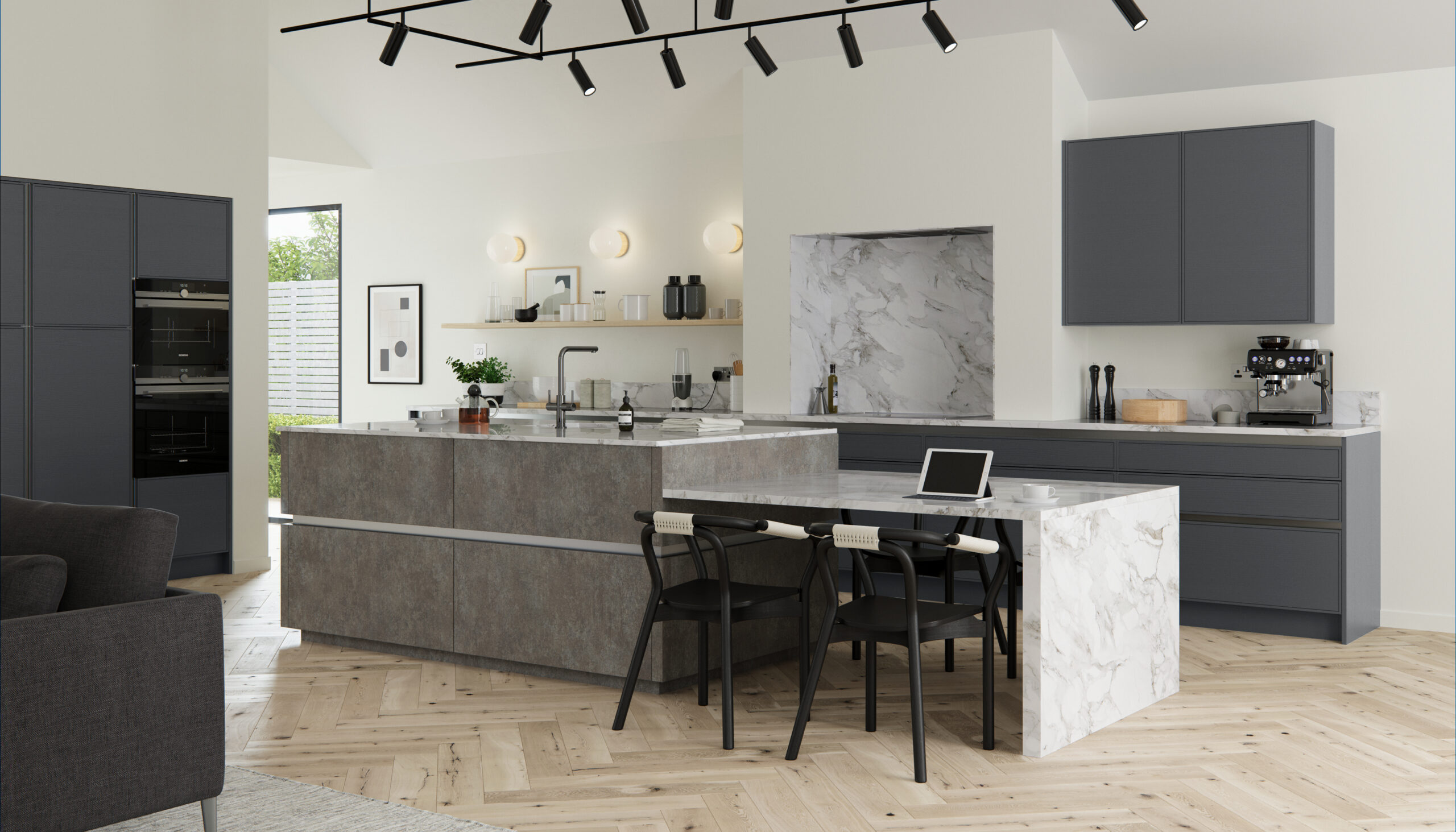 mereway kitchens