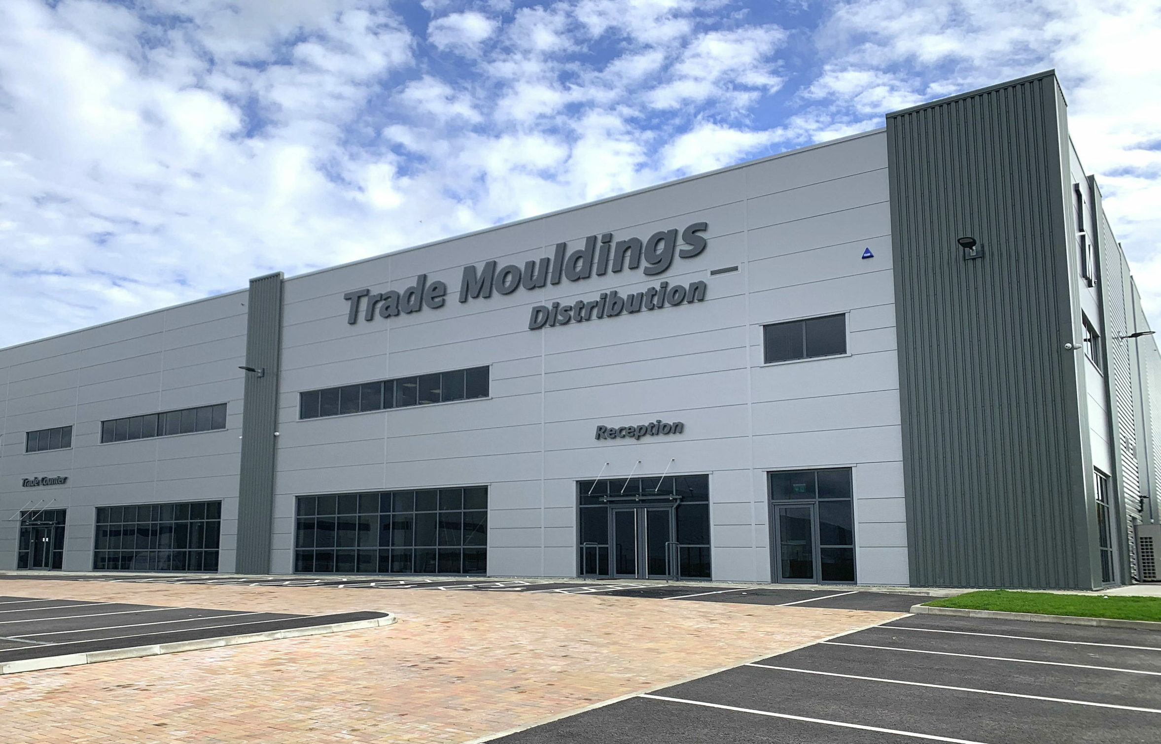 trade mouldings