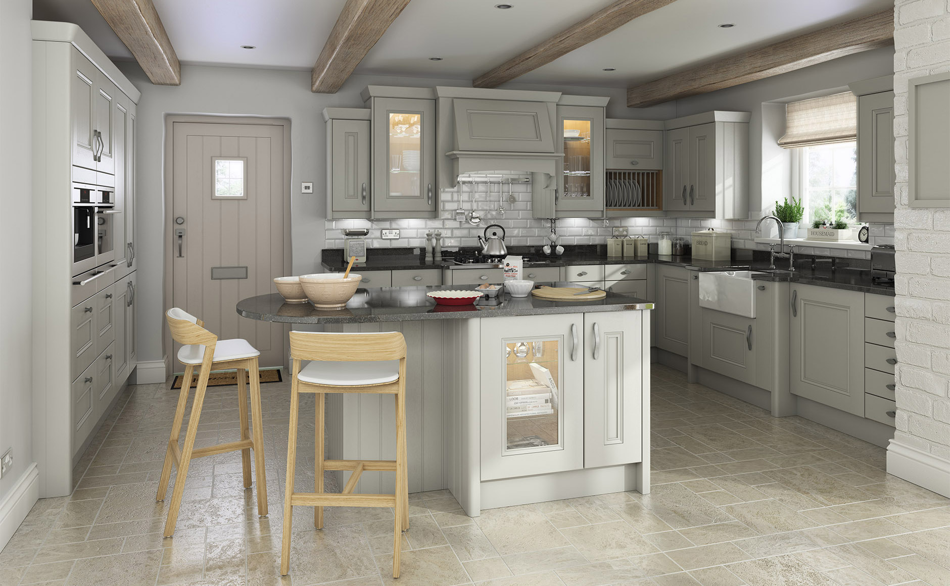 ultima kitchens