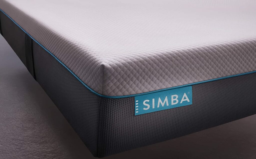 Boxed mattress brand sees UK sales fall by 22m Big Furniture Group