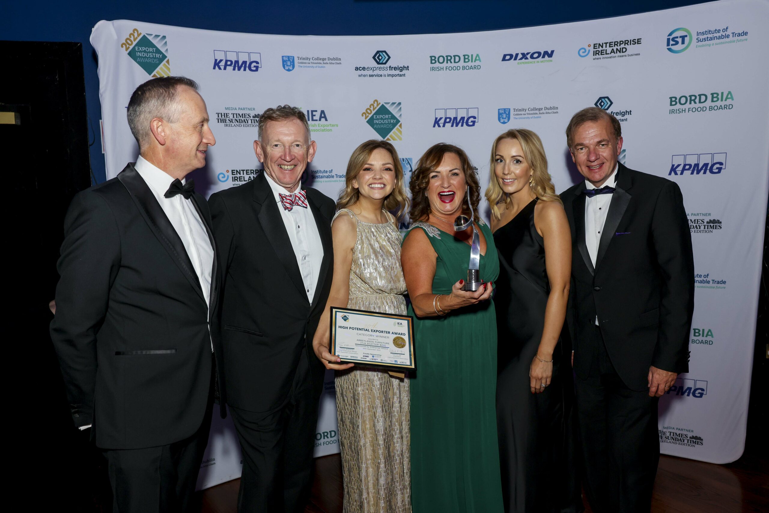 IEA Export Industry Awards 2022

Fennell Photography 2022