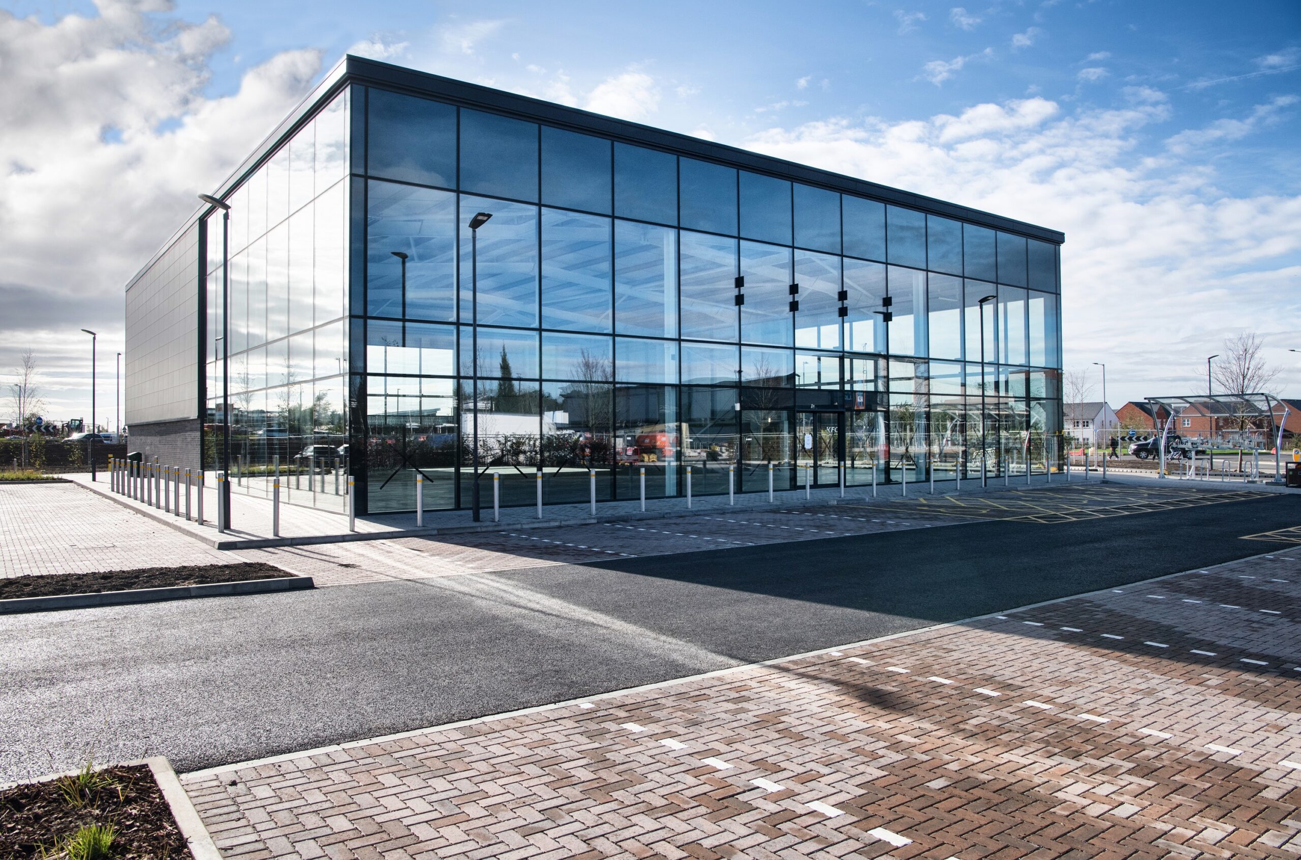 Furniture Village - Stane Park, Colchester