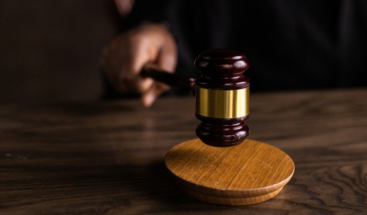 court stock image