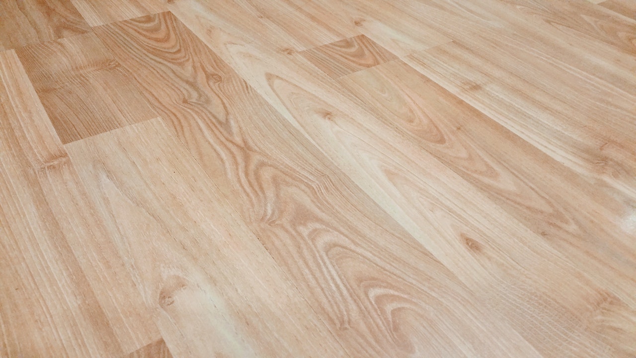 flooring stock
