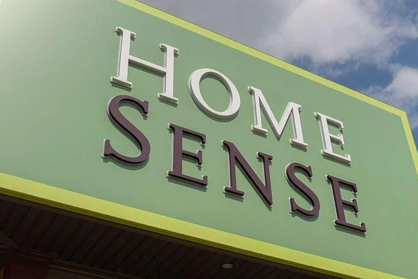 homesense stock