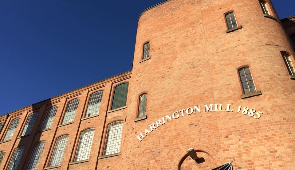 Harrington Mill long eaton