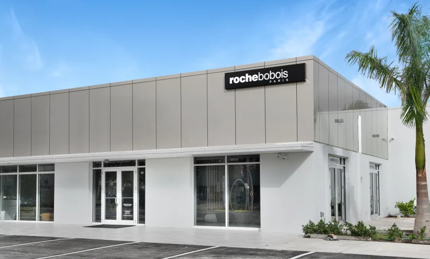 roche florida store