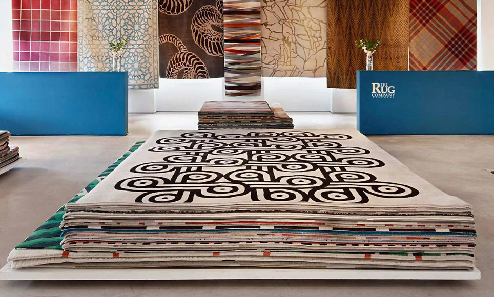 the rug company