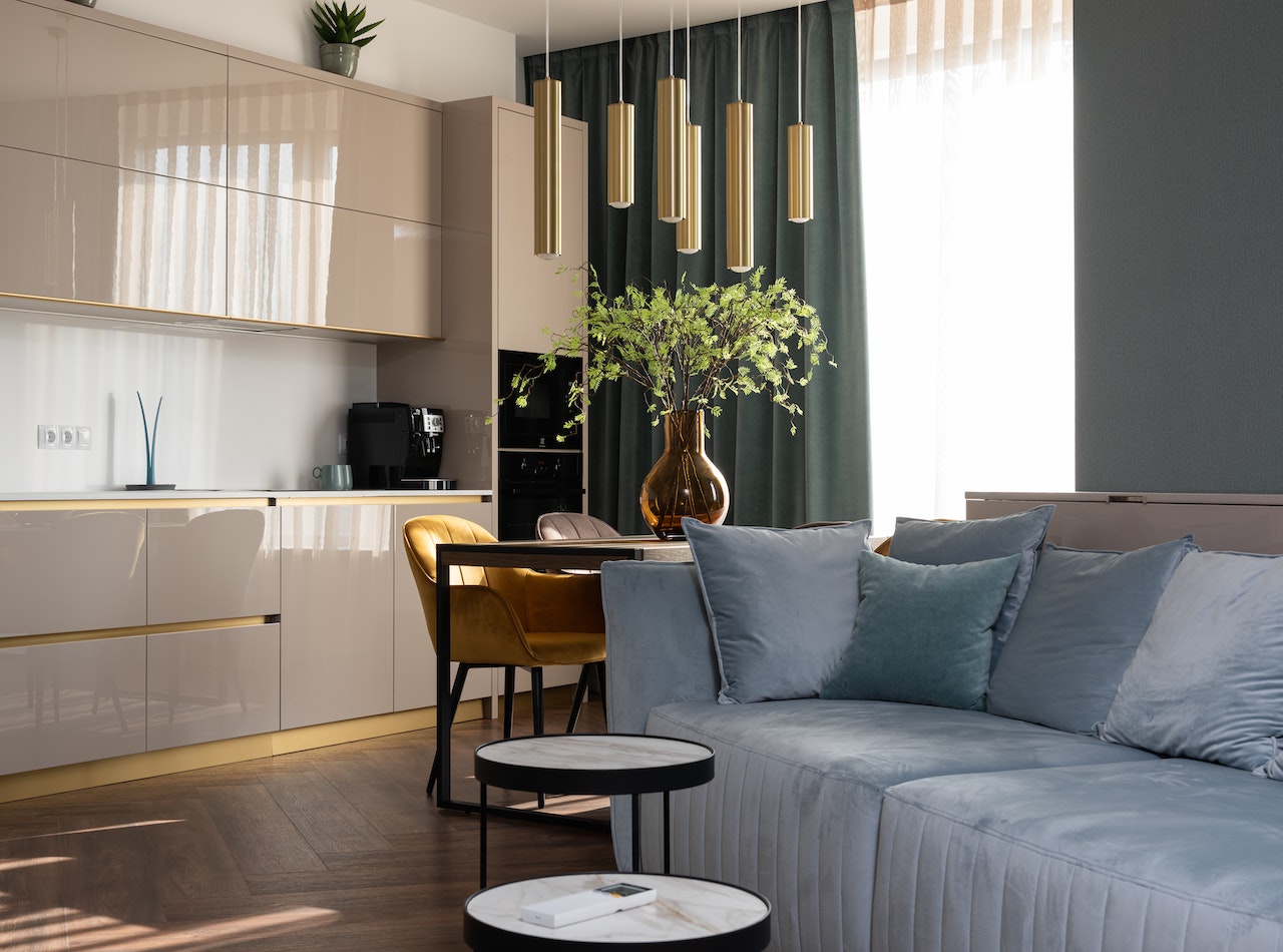 kitchen furniture stock