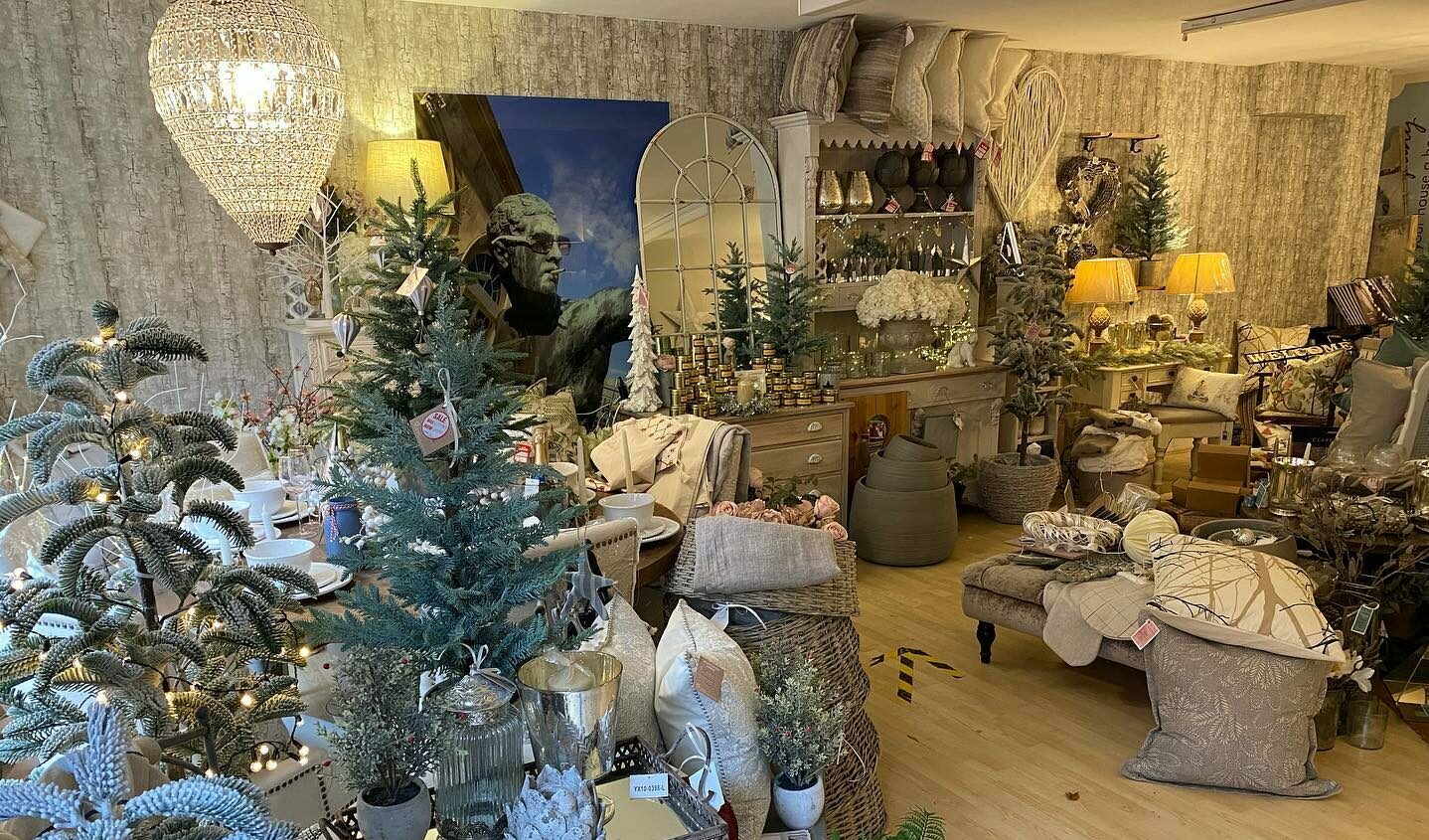 little interiors company image