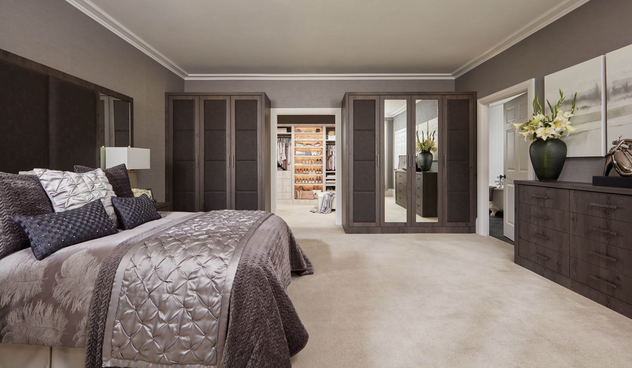 neville johnson fitted furniture