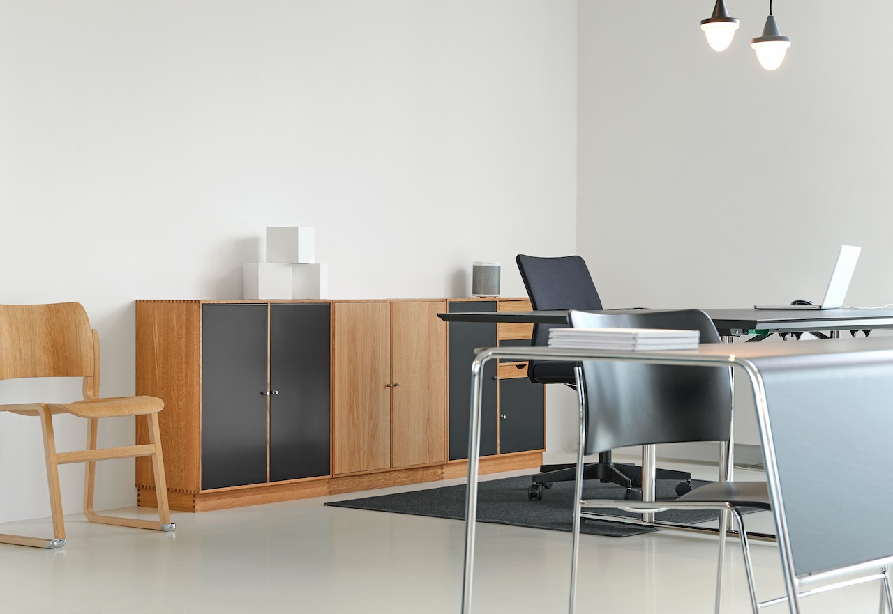 office furniture stock