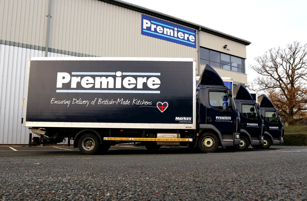 premkitchens