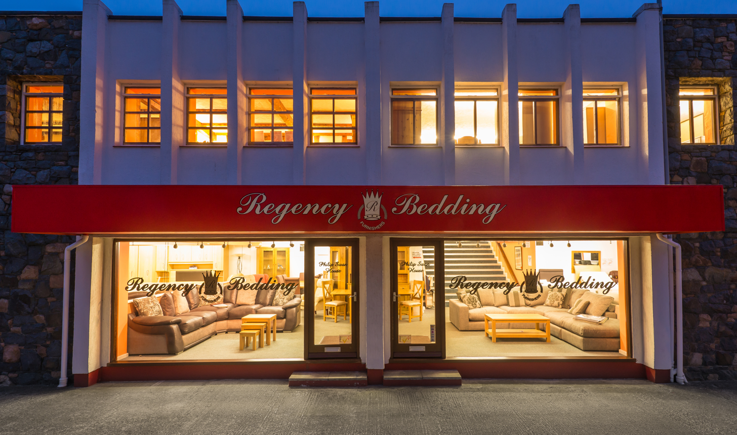 regency beds