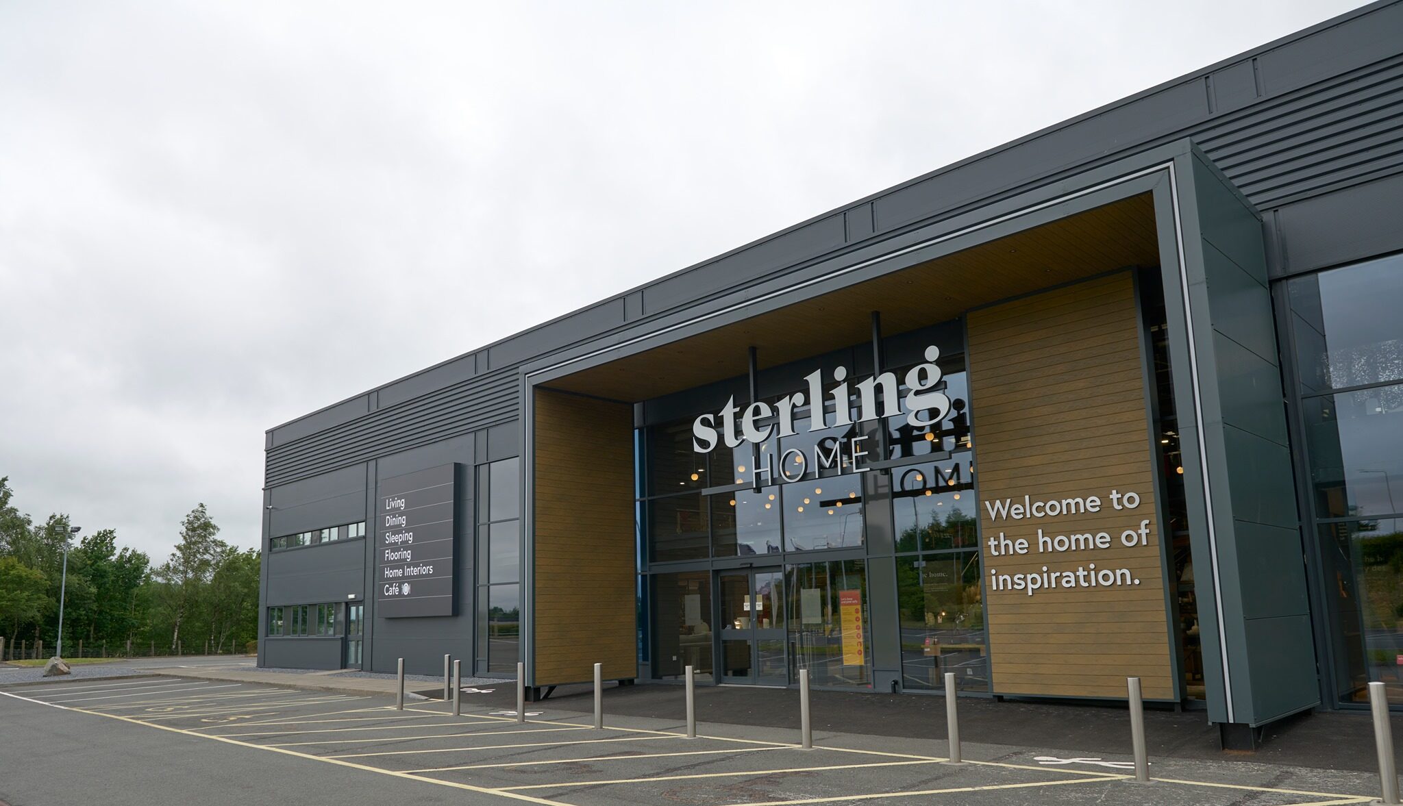 sterling furniture