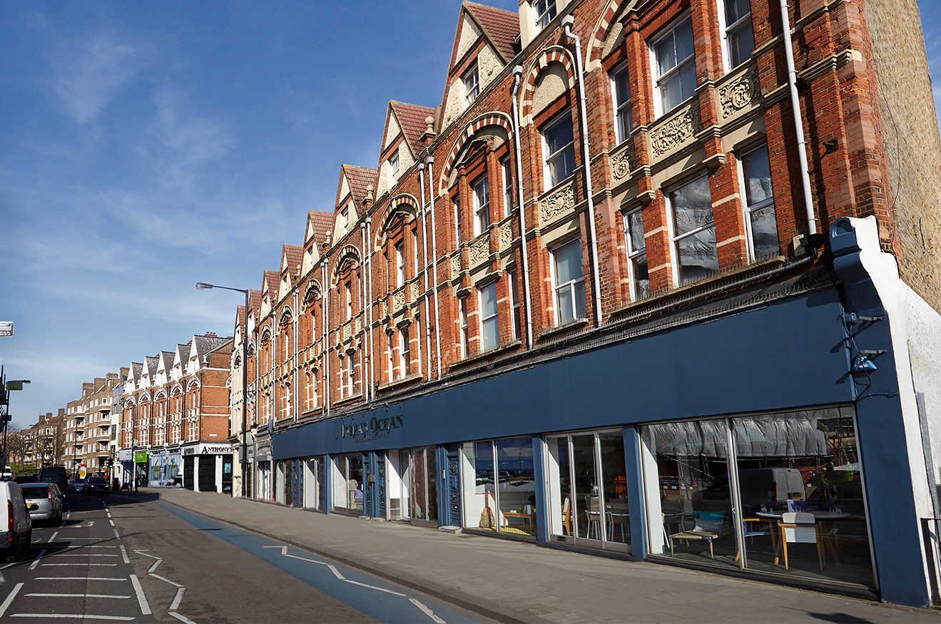 Balham[40]