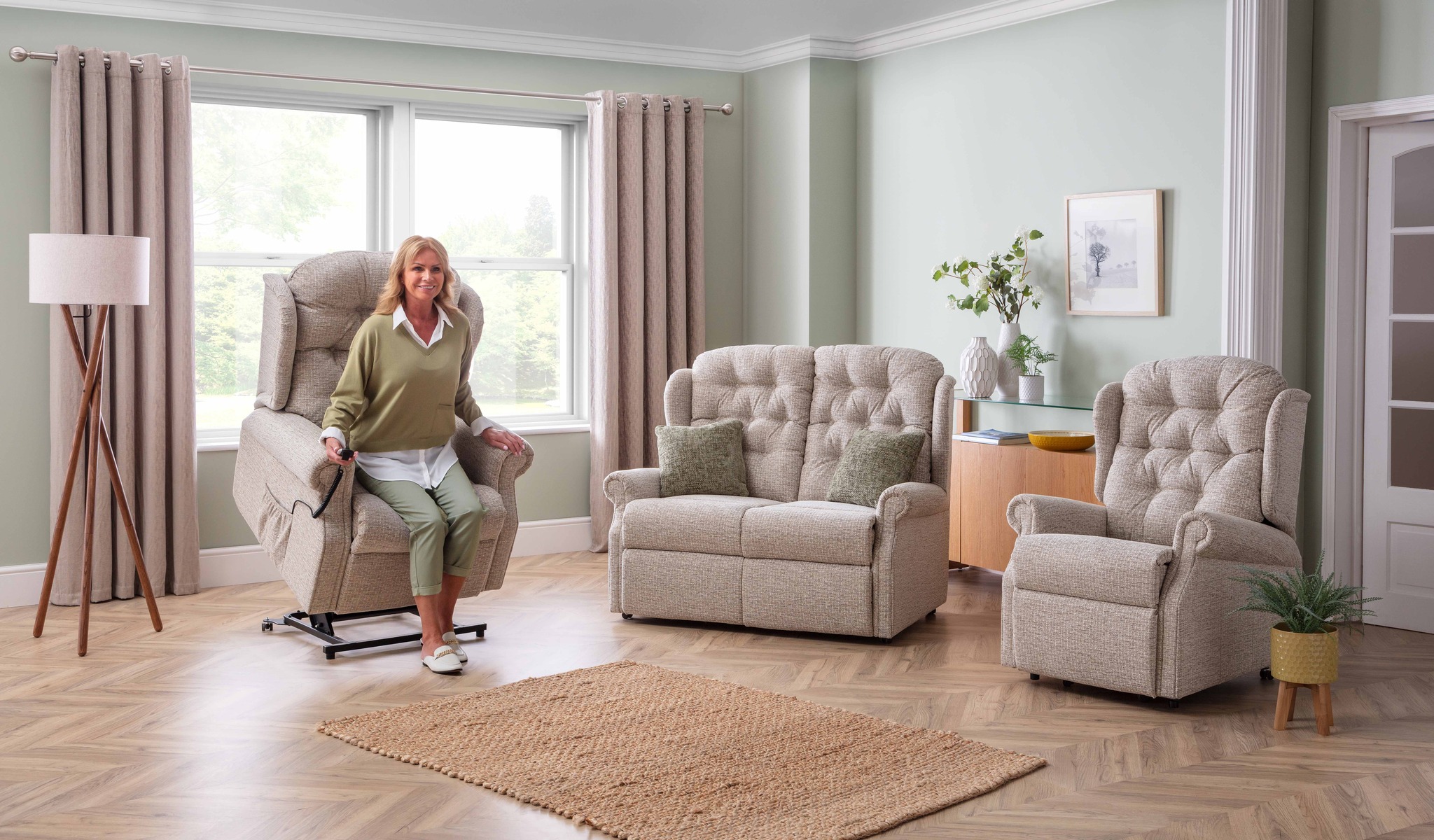 Celebrity Motion Furniture