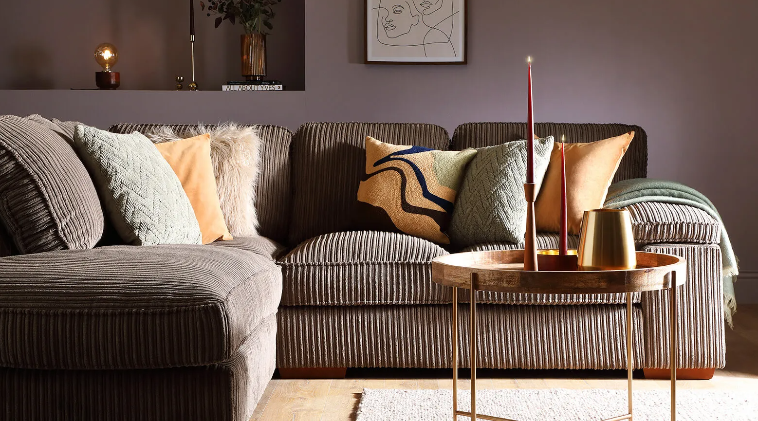 Online furniture retailer shares top 2023 trends Big Furniture Group