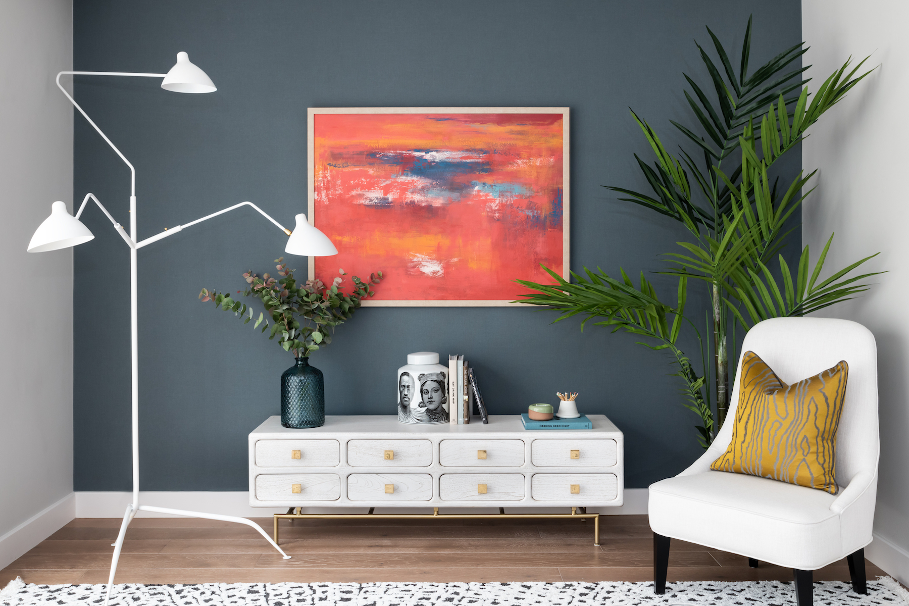 Veronica Rodriguez Interior Photographer