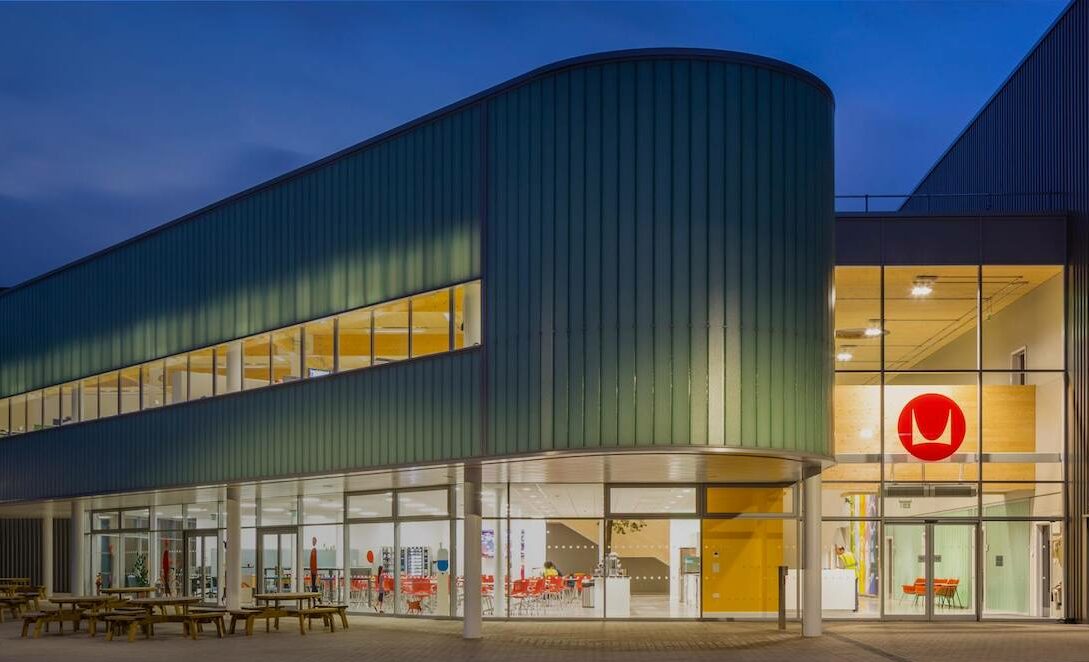 herman miller offices