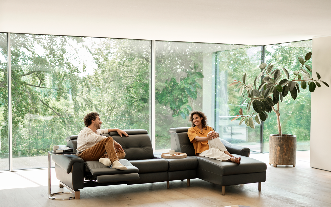 Hsl stressless 2025