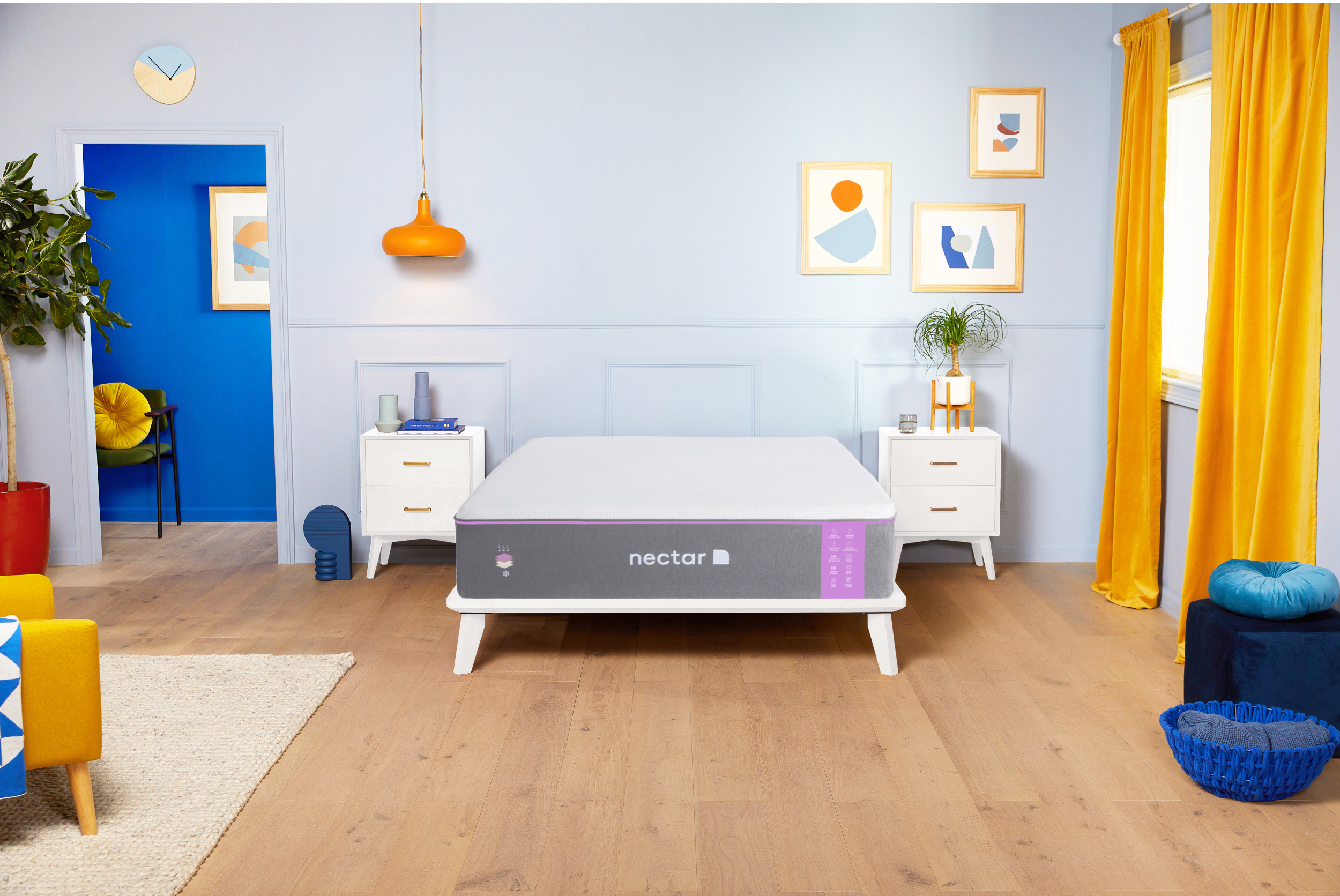 Hybrid Pro Roomshot