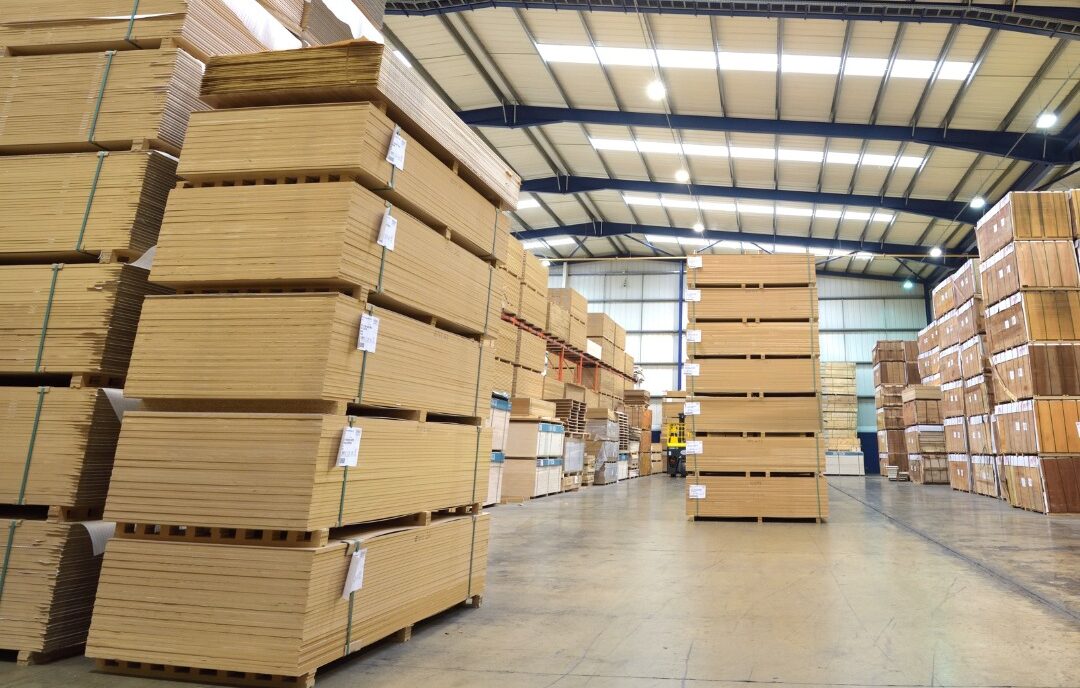 decorative panels group