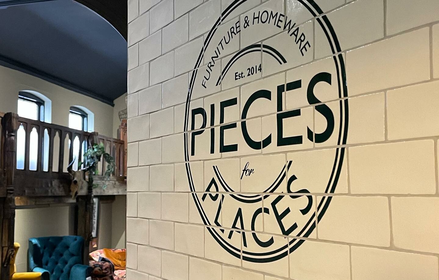pieces for places
