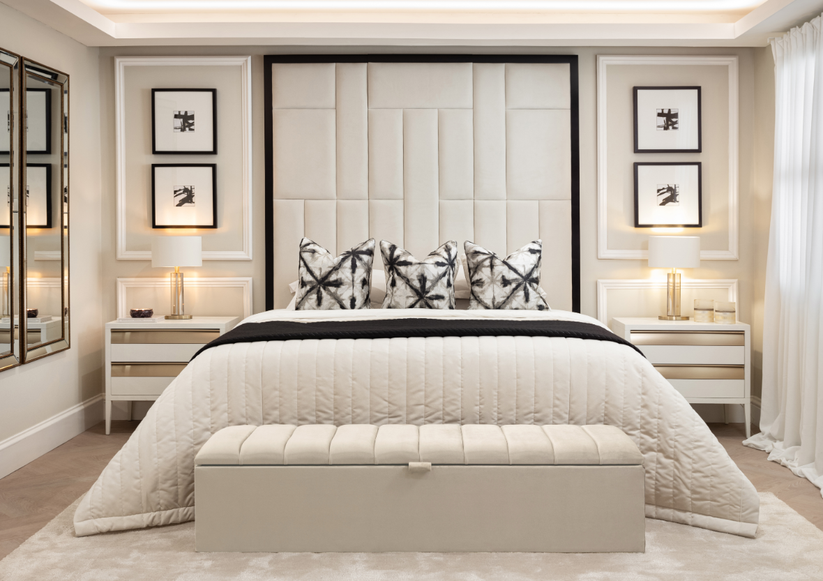 rowen homes